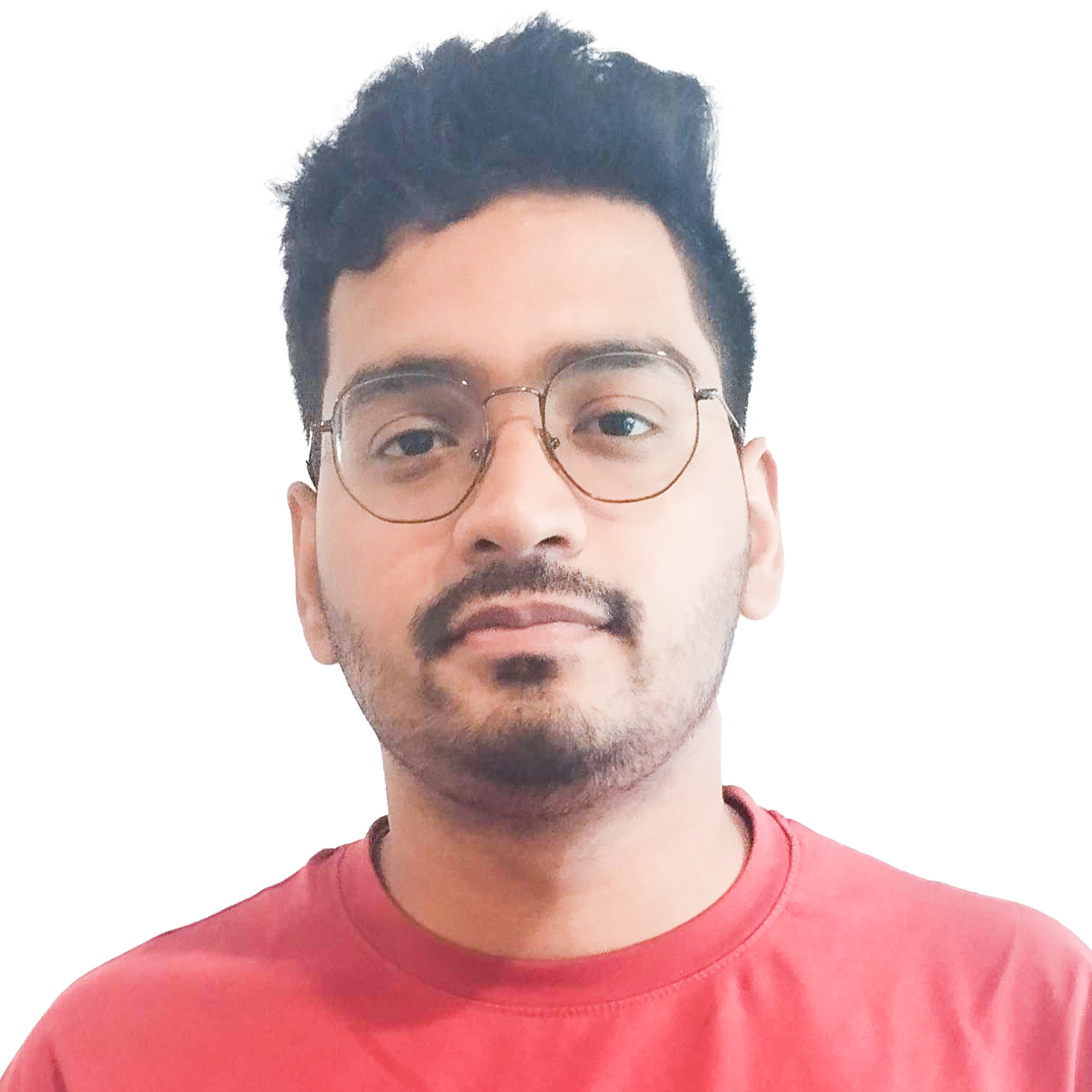 Ujjwal Sharma