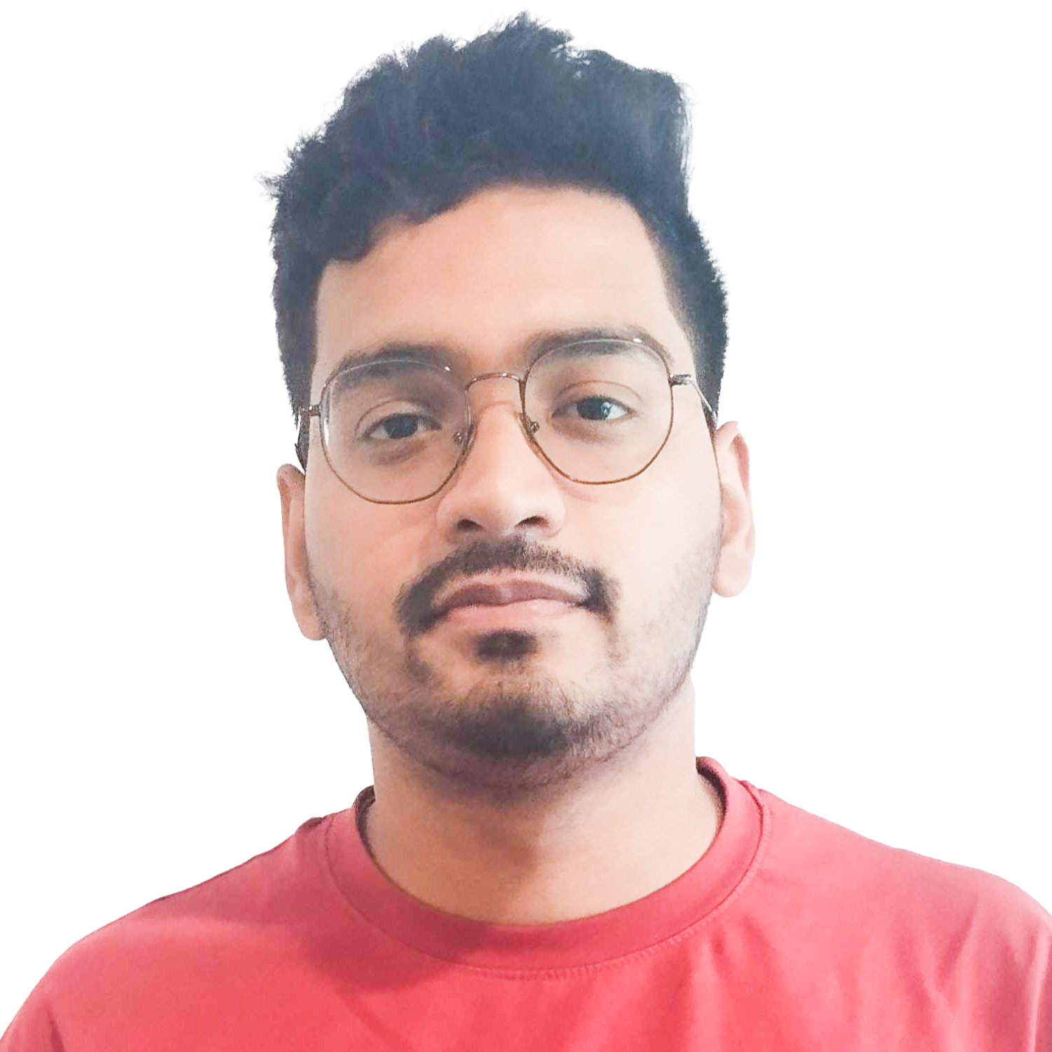 Ujjwal Sharma