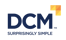DCM-logo