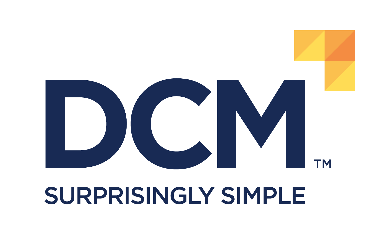 DCM-logo