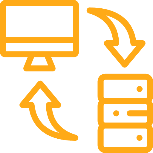 Data Sync & Migration