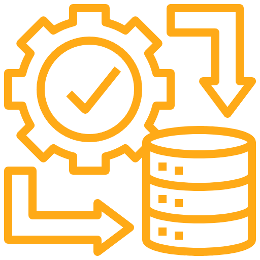 Data integration