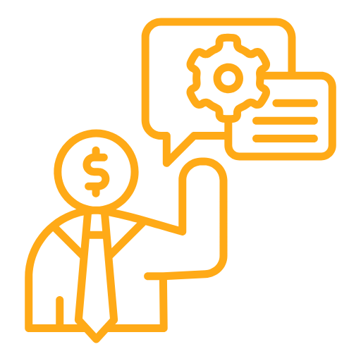 Strategy Consultation
