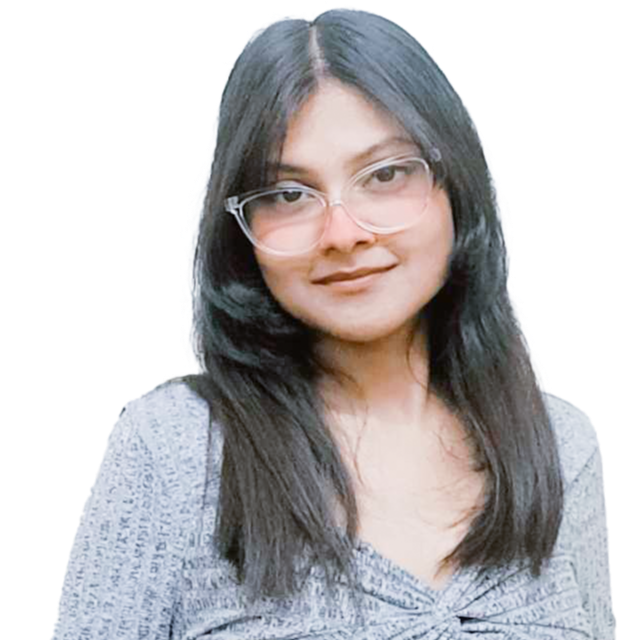 Shristi Biswas