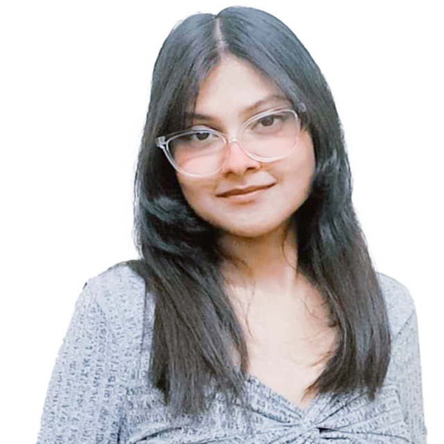 Shristi Biswas