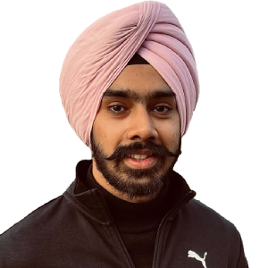 Arpinderdeep Singh