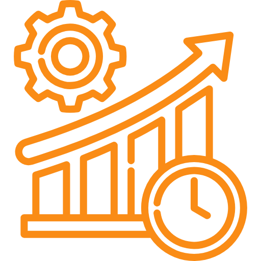 Efficiency & Growth