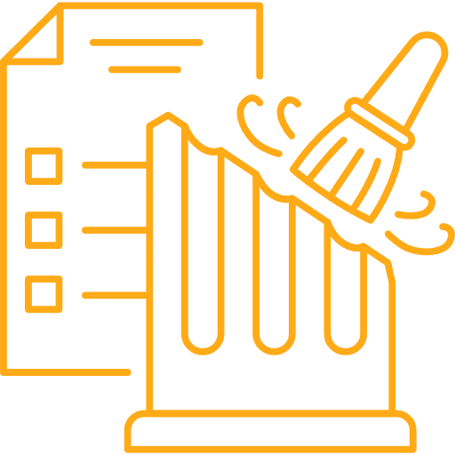 Improving Data Hygiene