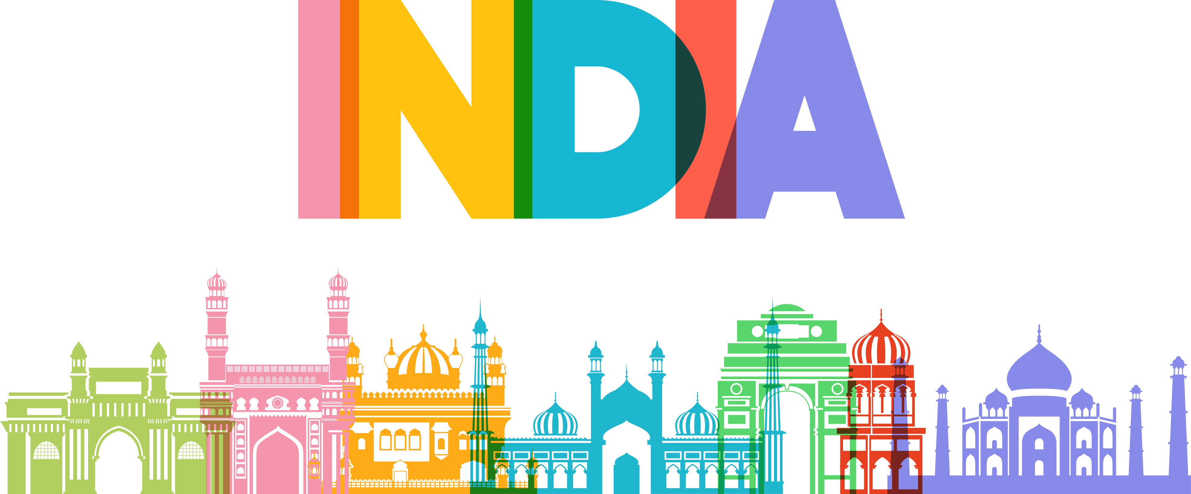 India Monuments