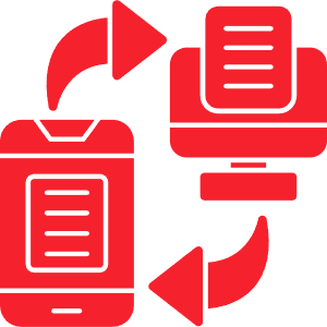 Data Transfer