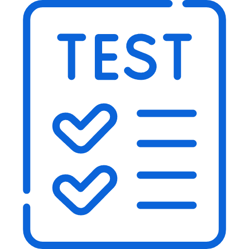 Testing & Validation