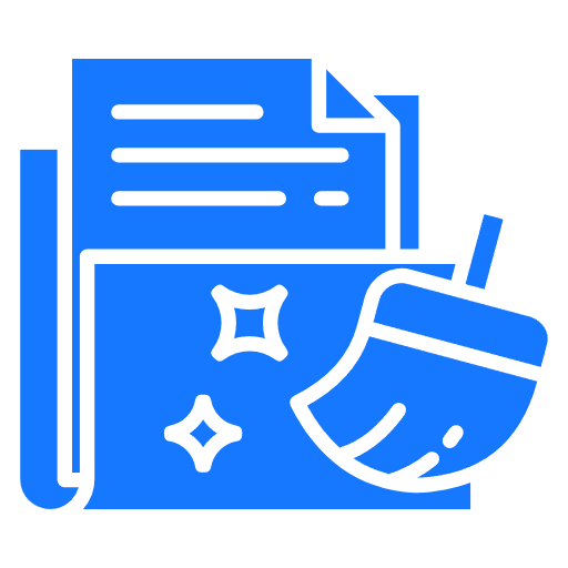 data-cleansing
