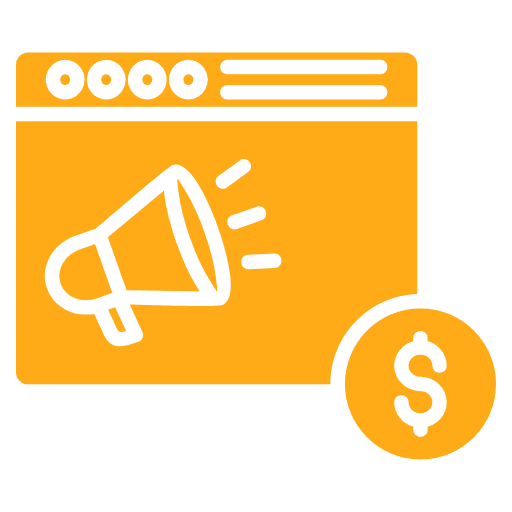 Analytics & Paid Ads