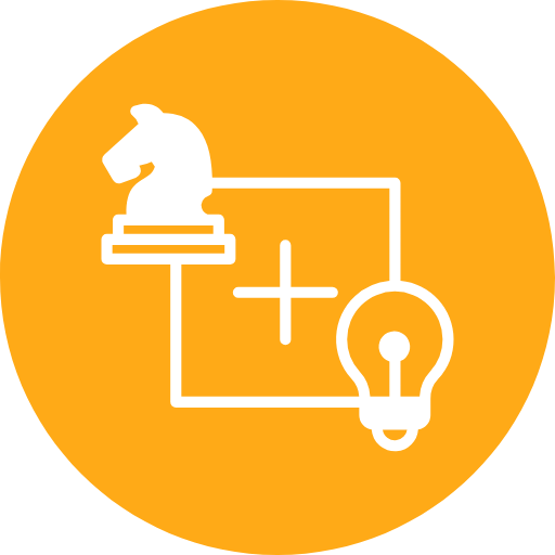 Strategy & Planning