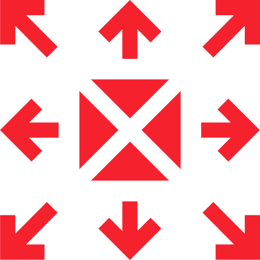 Effortless Expansion