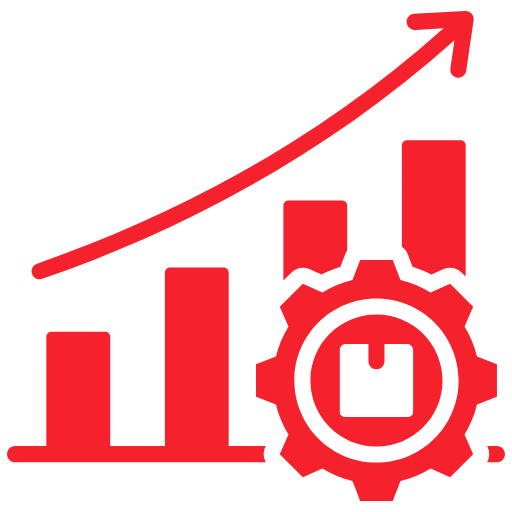 Enhanced Productivity