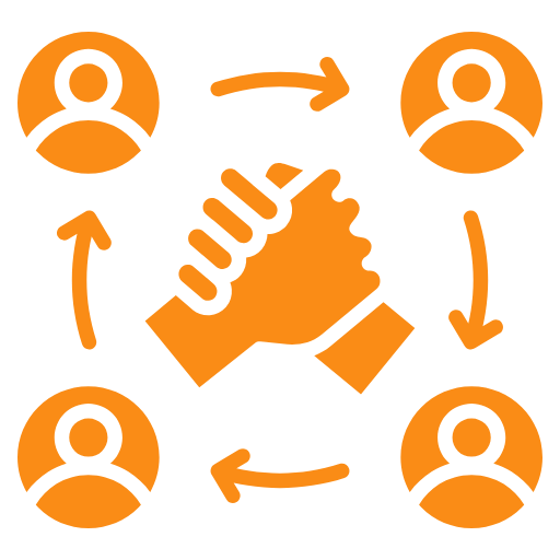 Improved Collaboration