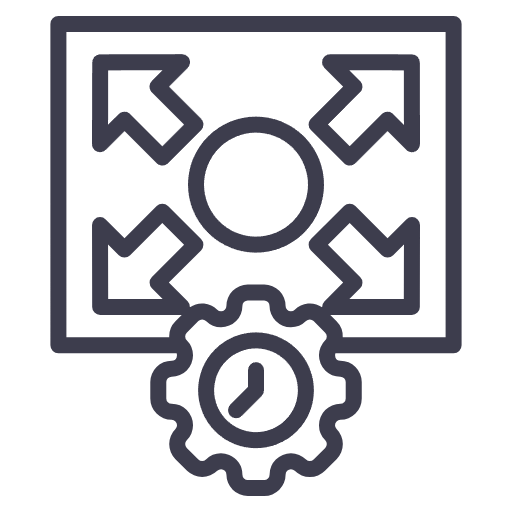 Scalable Operations