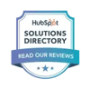 Solutions Directory Badge