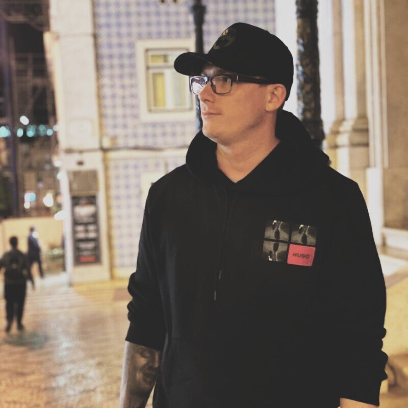 Valentin Kozyrev