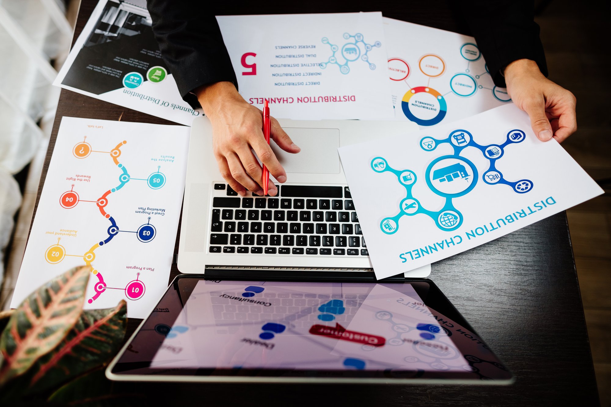 HubSpot Integration Services