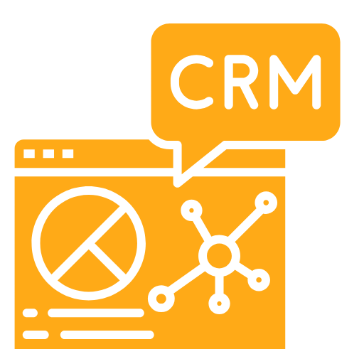 CRM & Content Migration
