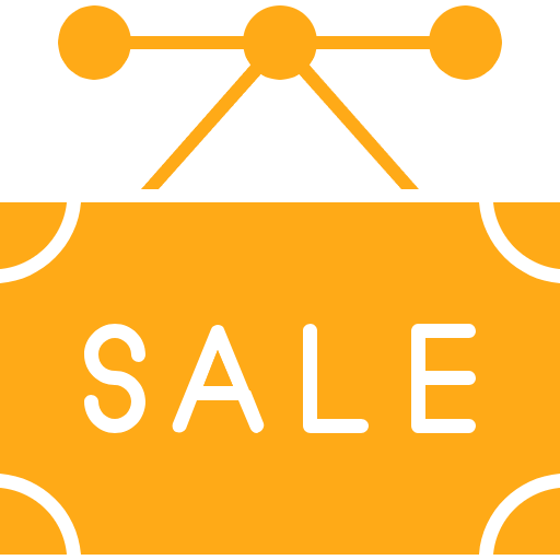 sale