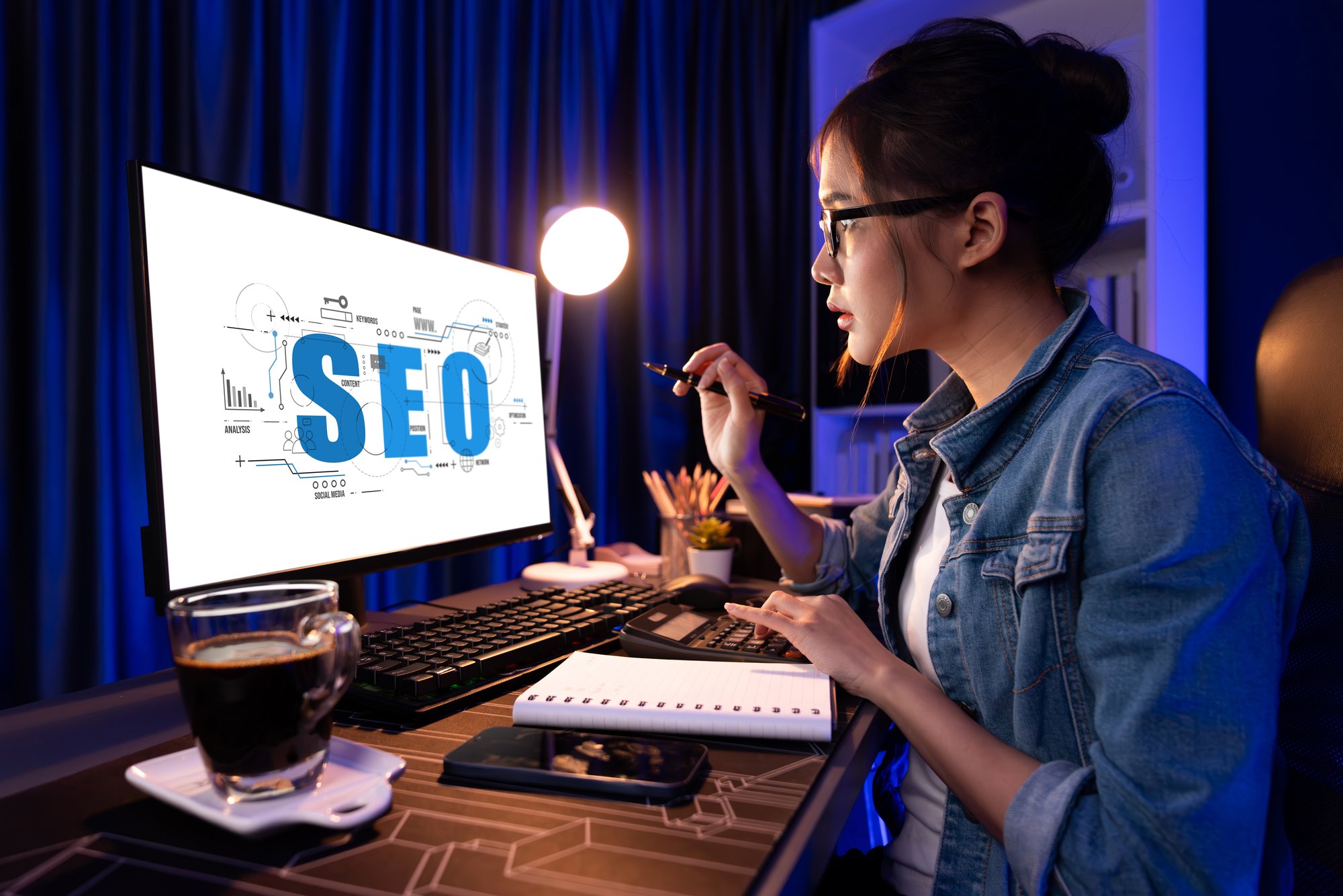 hubspot seo