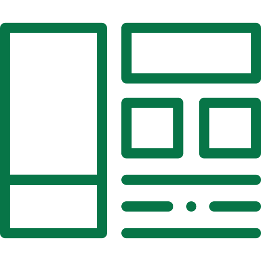 Customizable Layouts
