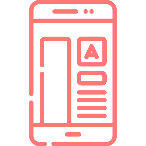 Mobile-Optimized Layouts