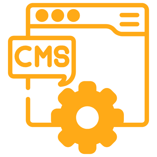 CMS & Blog Setup