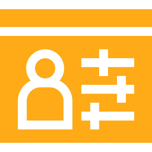 Content Personalization