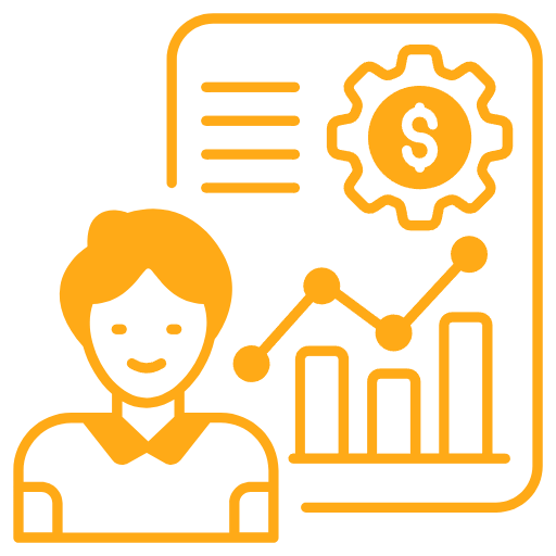 Custom Sales Reporting