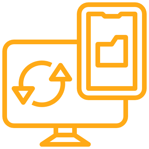 E-commerce Data Sync