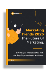 Marketing Trends 2025