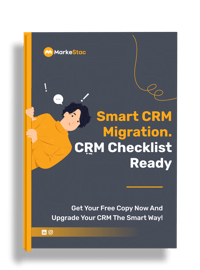 Smart CRM Migration