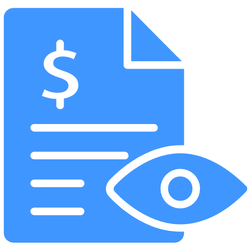 transparent billing