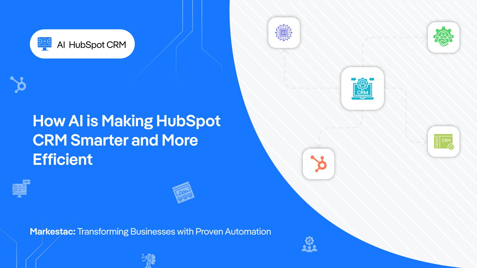 Hubspot AI